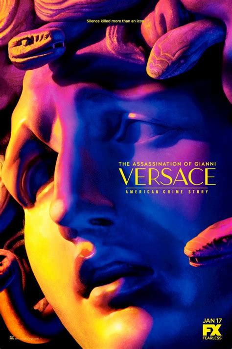 acs versace premiere|The Assassination of Gianni Versace: American Crime Story .